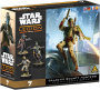 Star Wars: Legion 2.0 - Galactic Bounty Hunters